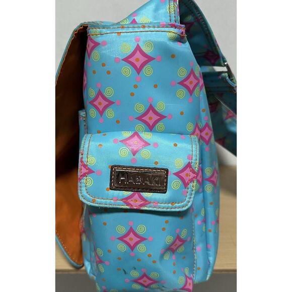 HADAKI By Kalencom New Orleans Cushioned Multitasker Laptop Pod 15.4 Bag - Picture 4 of 12